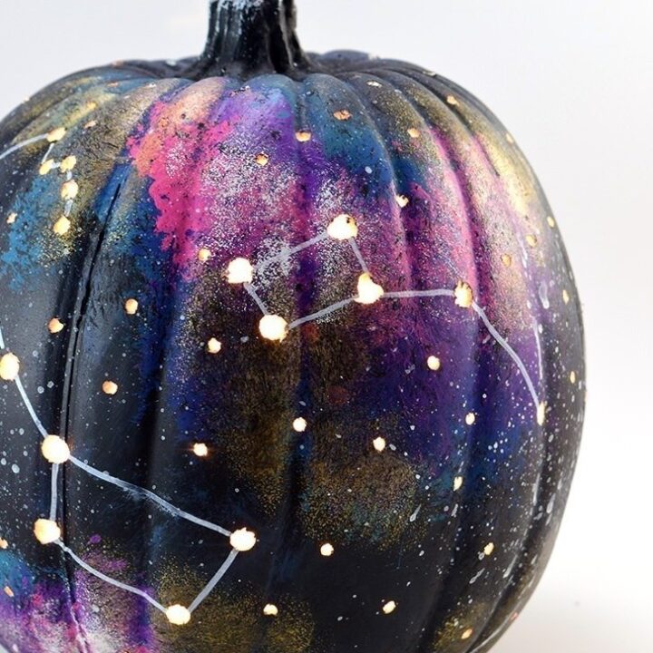 Image for Galaxy Pumpkin 