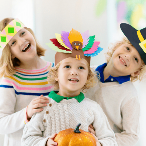 Image for The Best Thanksgiving Scavenger Hunt Printable The Kids Will Love