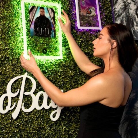 Image for Valentine's CUSTOM LED Backlit Spotify Plaque Song | Etsy