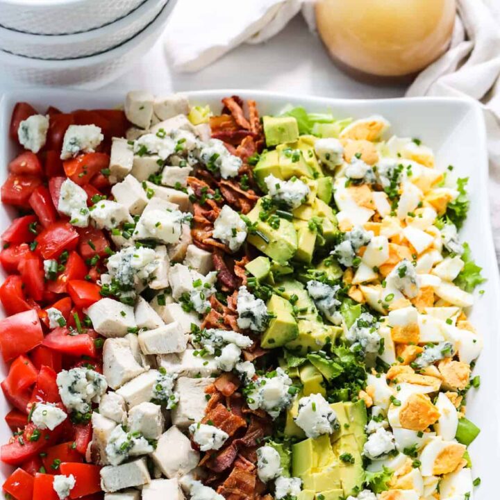 Image for Cobb Salad
