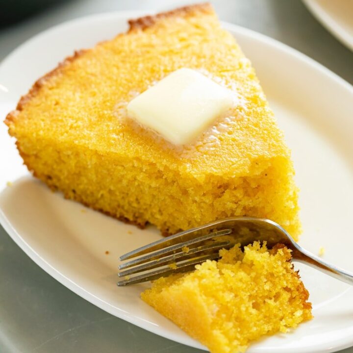 Image for Cornbread Recipe
