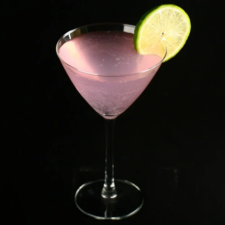 Image for "Drinking in LA" Cocktail Recipe