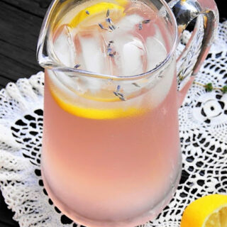 Image for Lavender Lemonade