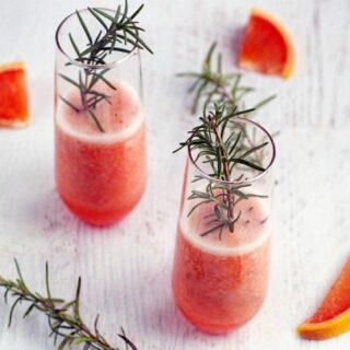 Image for Pink Greyhound Cocktail Recipe