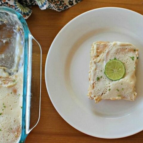 Image for Carlota de Limón + VIDEO