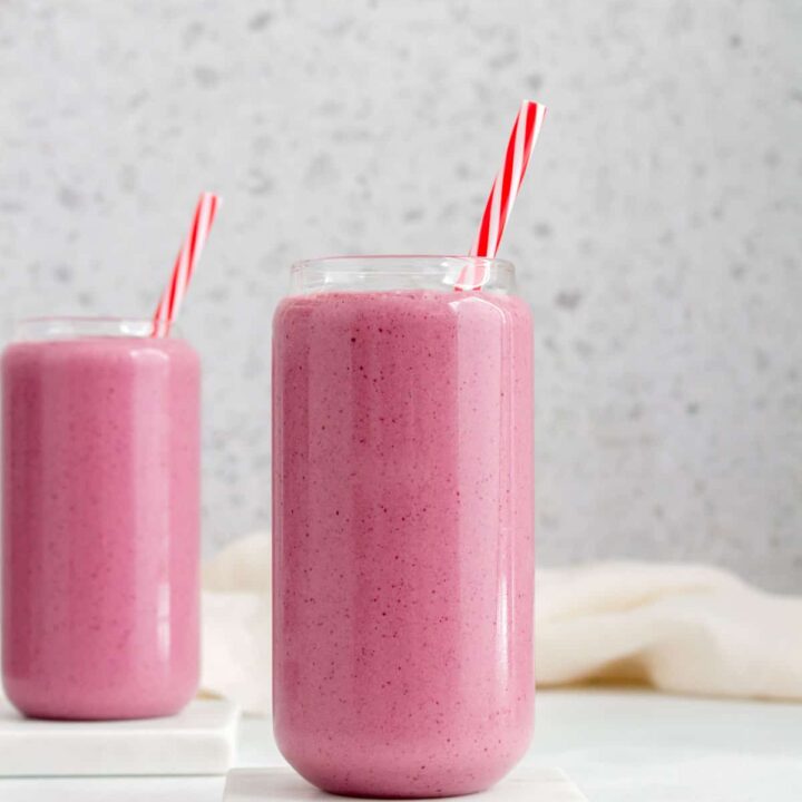 Image for Tofu Smoothie