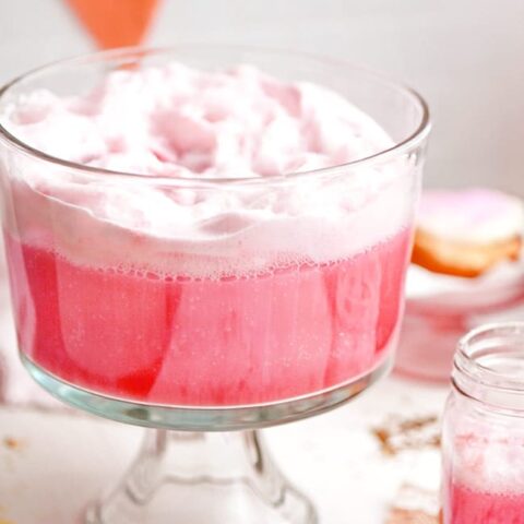Image for Pink Sherbet Punch