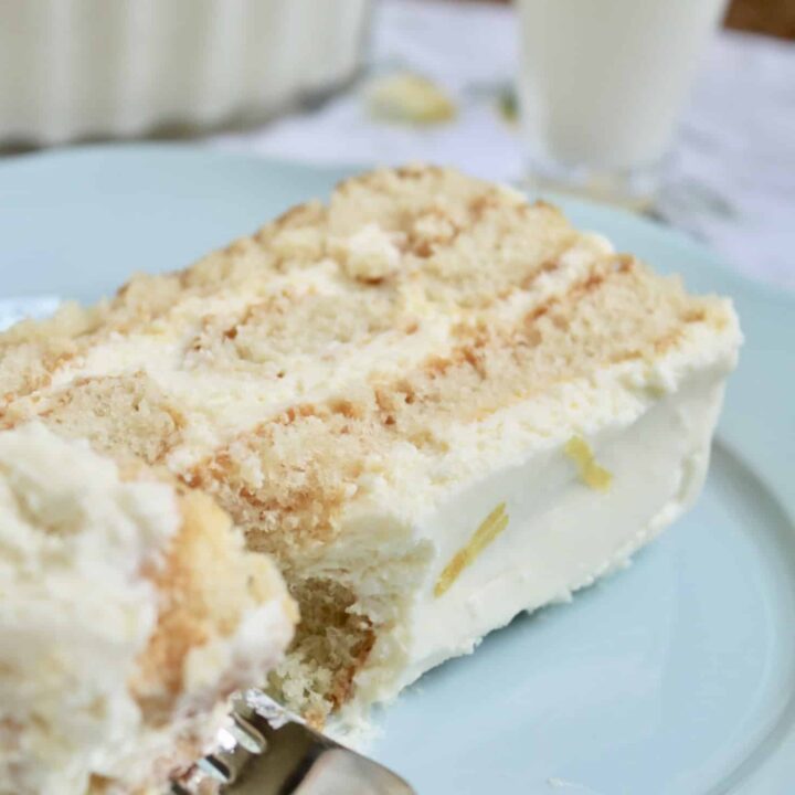Image for Limoncello Tiramisu