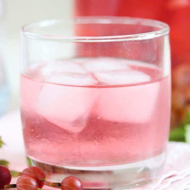 Image for Gooseberry Gin