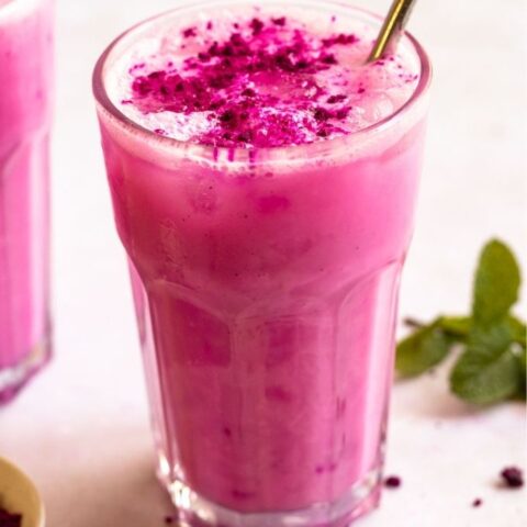 Image for Starbucks Dragon Drink (Copycat)