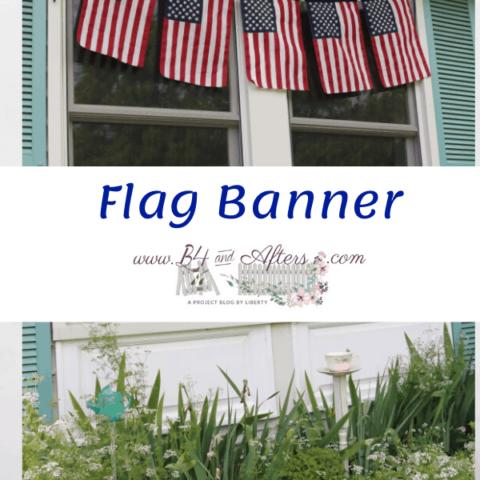 Image for DIY Flag Banner