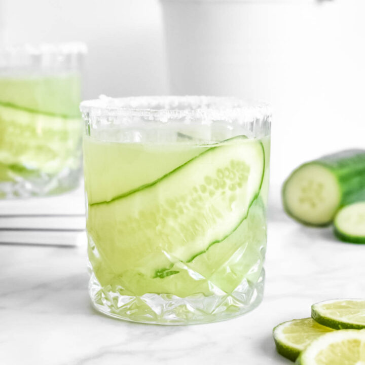 Image for Cucumber Margarita