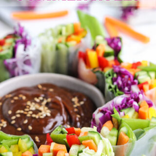 Image for Vietnamese Summer Rolls