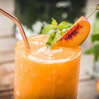 Image for Peach Elderflower Frose