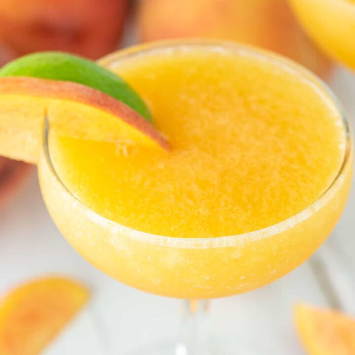 Image for Peach Daiquiri