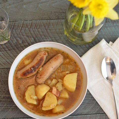 Image for Dublin Coddle