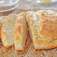 Image for Traditional Irish Soda Bread