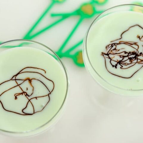 Image for St. Germaine Cocktail 