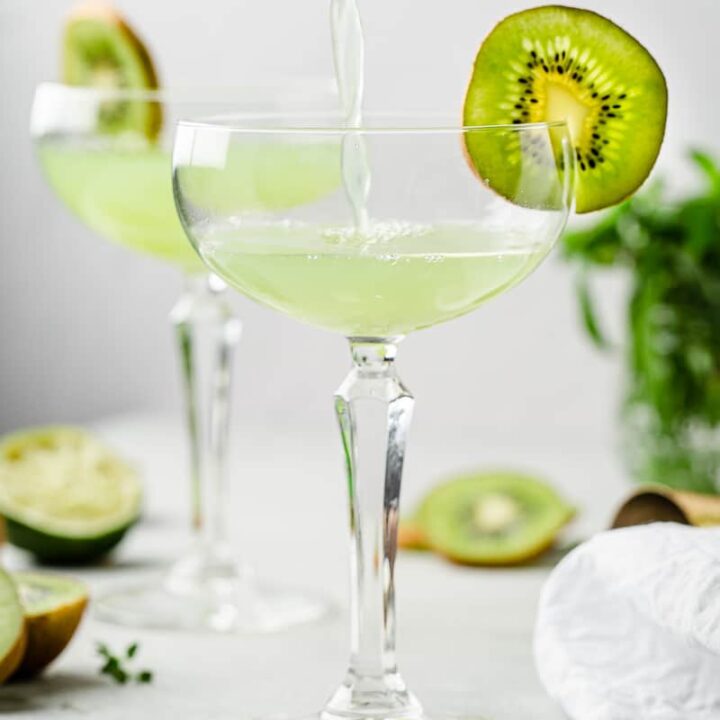 Image for Kiwi Chartreuse Daiquiri