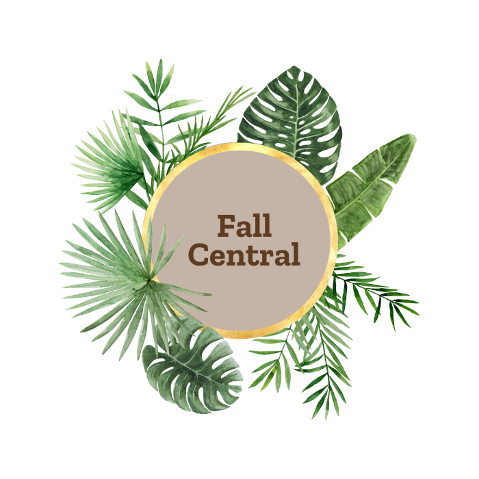 Fall Central Image