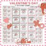 Valentine’s Day 5 Seconds Game - My Pinterventures
